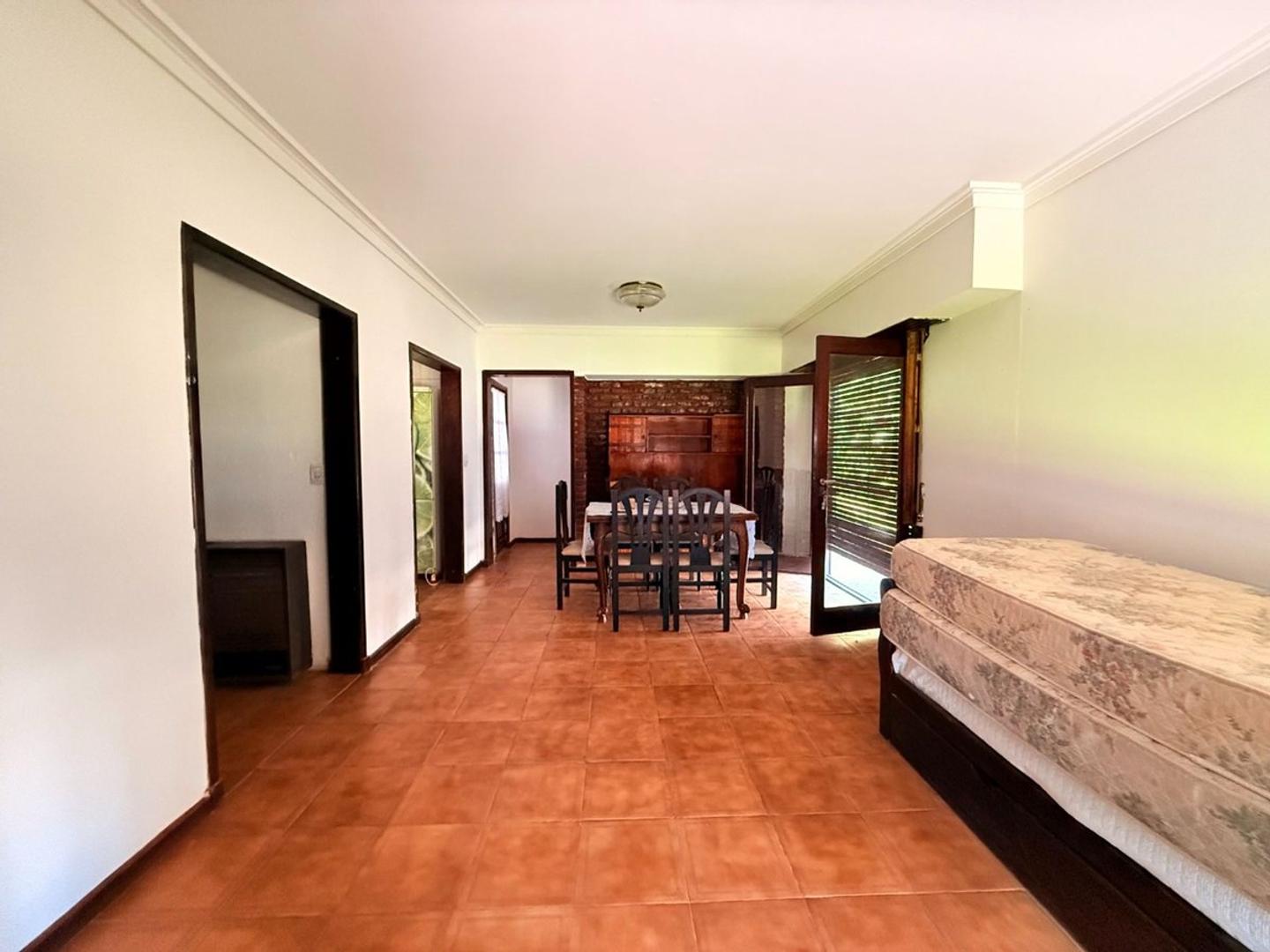 Casa en Alquiler en Jorge Newbery, USD 700