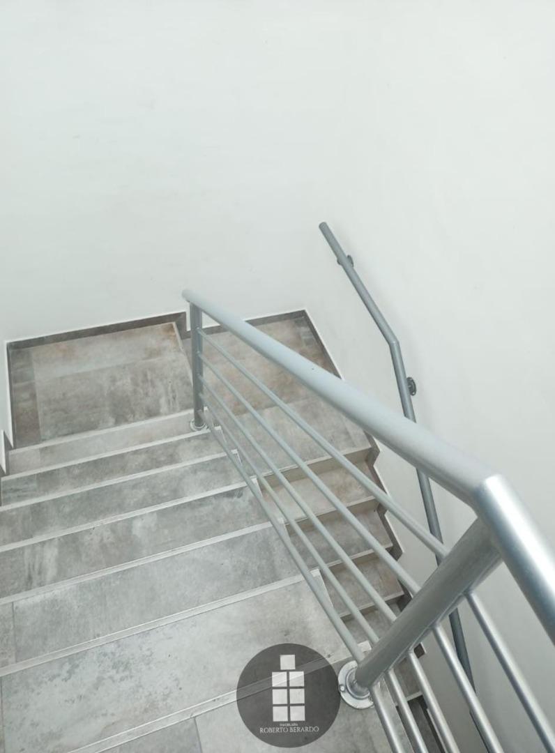 Departamento en Alquiler Temporal de 1 dormitorio