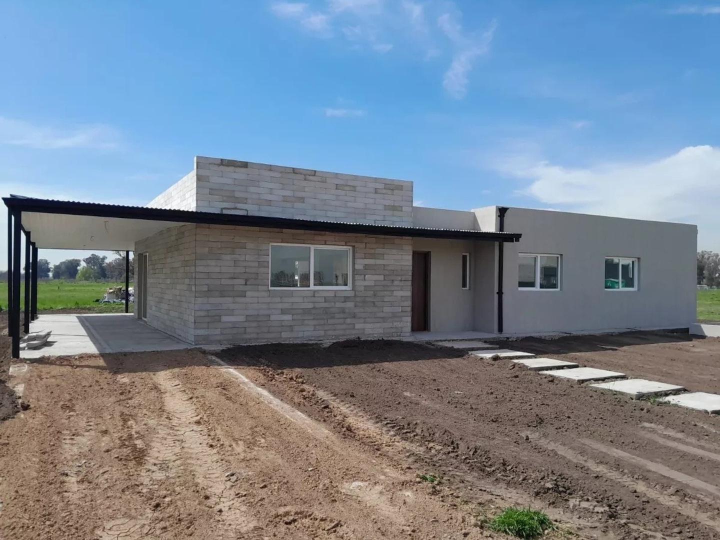 Casa en Venta de 4 dormitorios