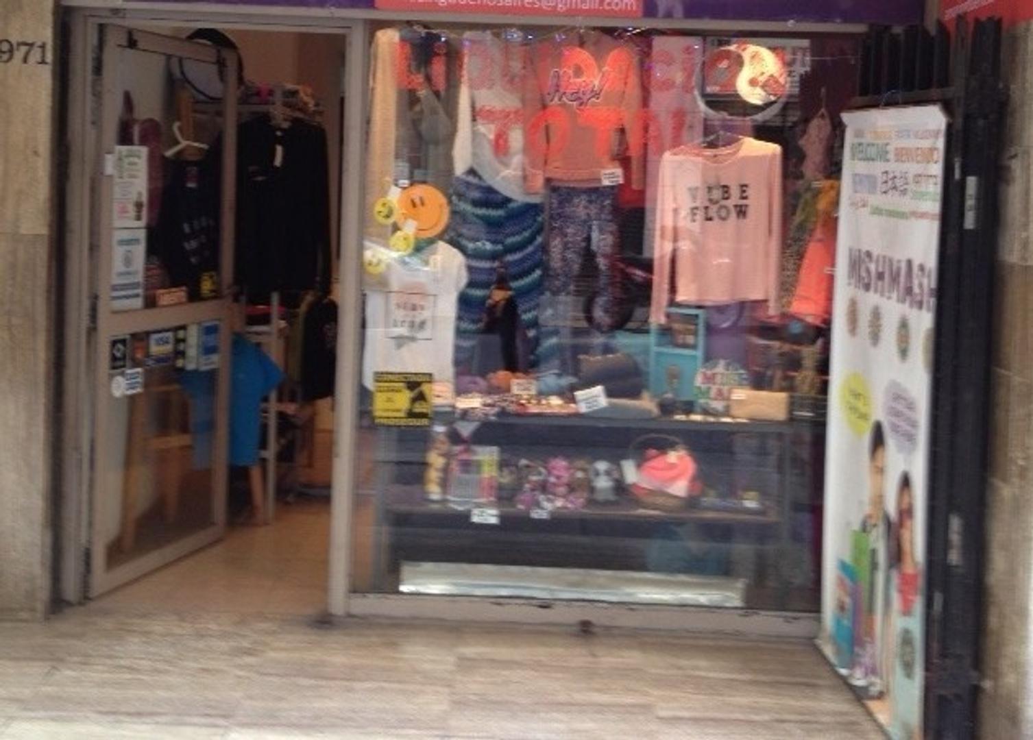 Local en Alquiler 40 años