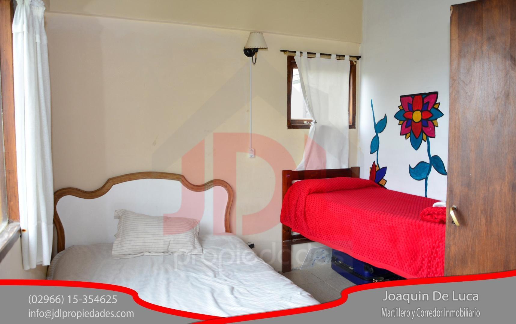 Casa en Venta de 2 dormitorios