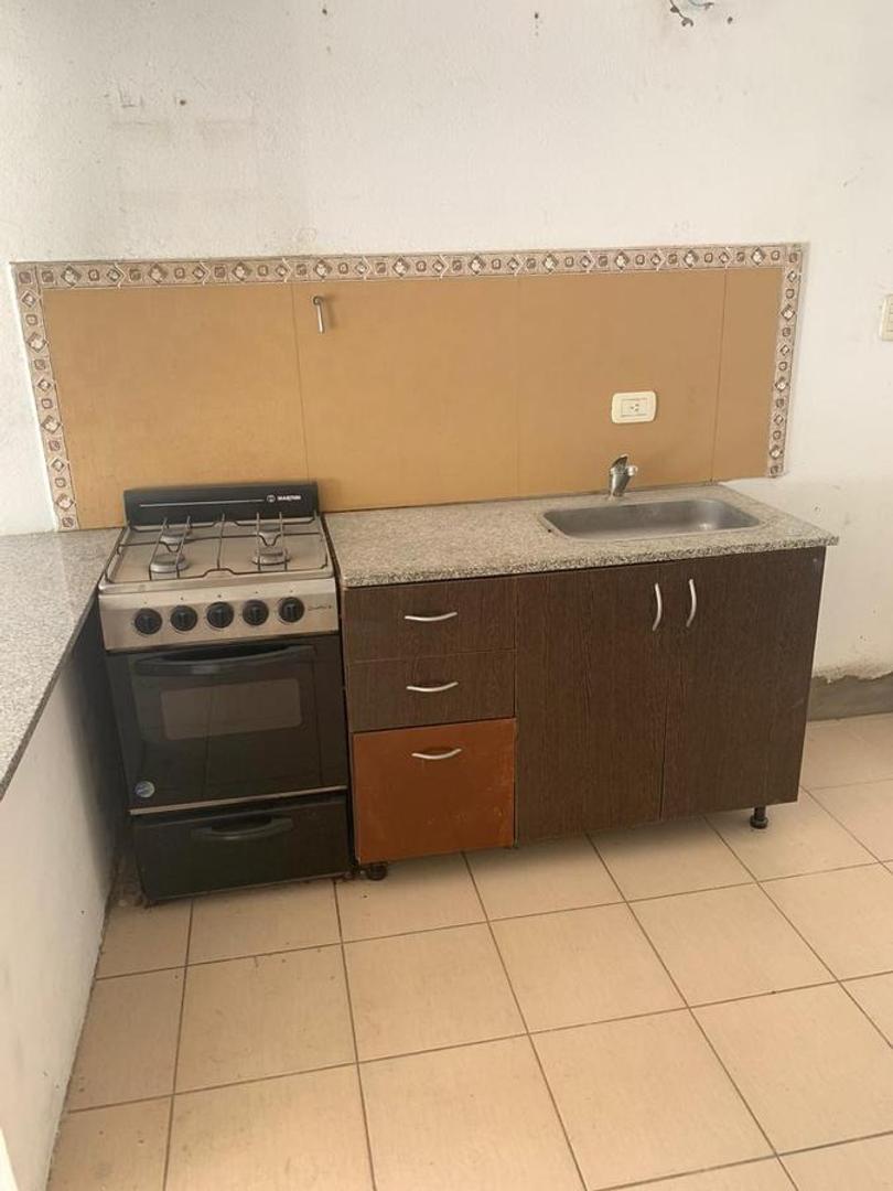 Depto Tipo Casa en Venta de 2 ambientes