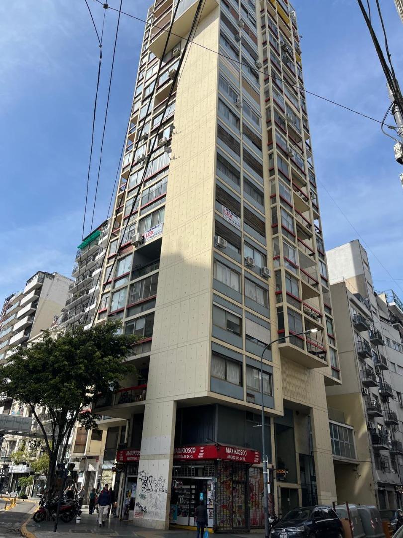 Venta departamento de 3 ambientes - RECOLETA