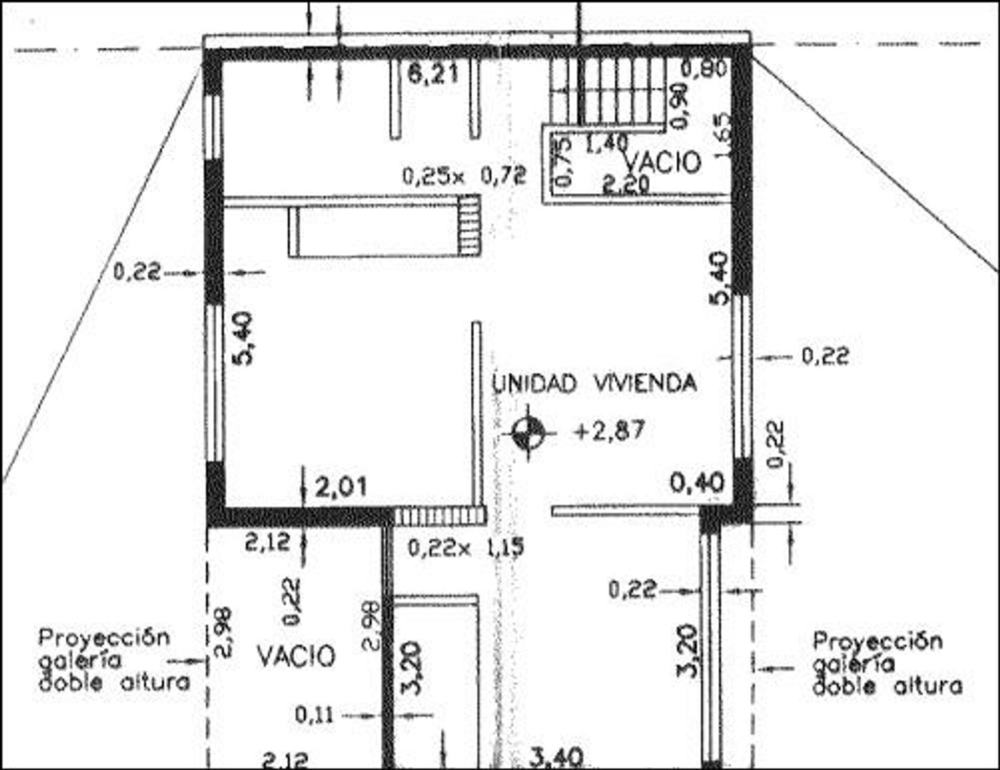 Casa en Venta de 2 dormitorios