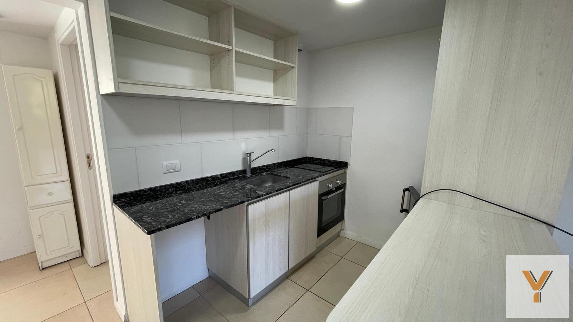 Departamento en Venta Apto profesional