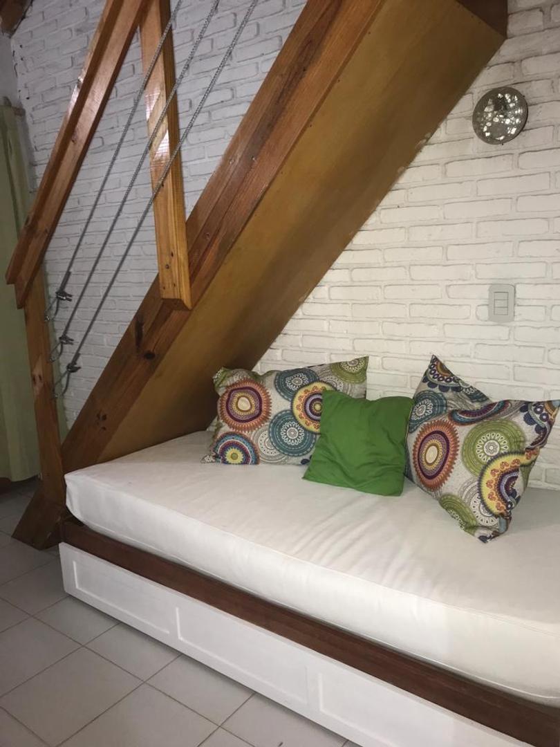 Departamento en Alquiler Temporal en Villa Gesell, $ 80.000