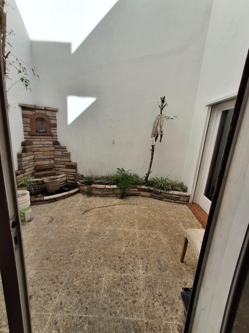 Casa en Alquiler 40 años