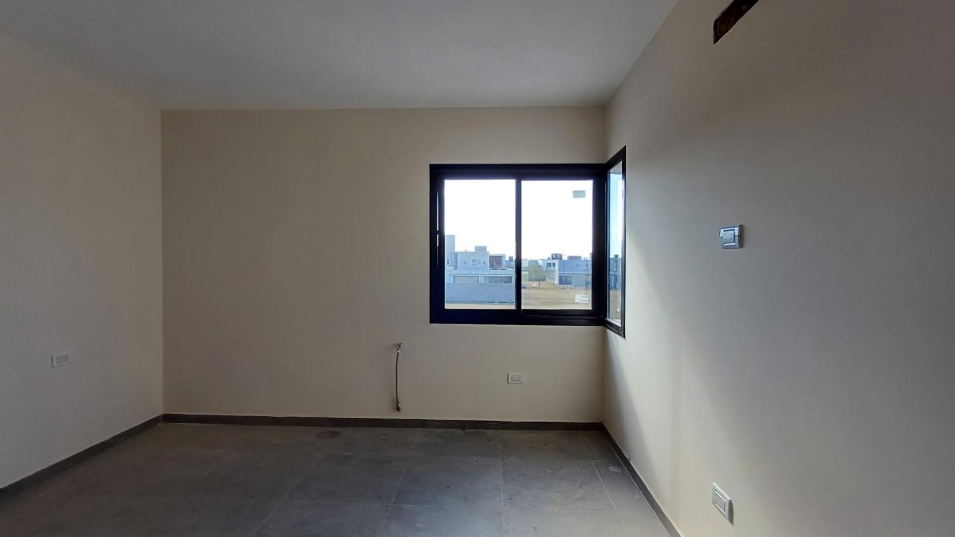 Duplex 3 dormitorios en Docta