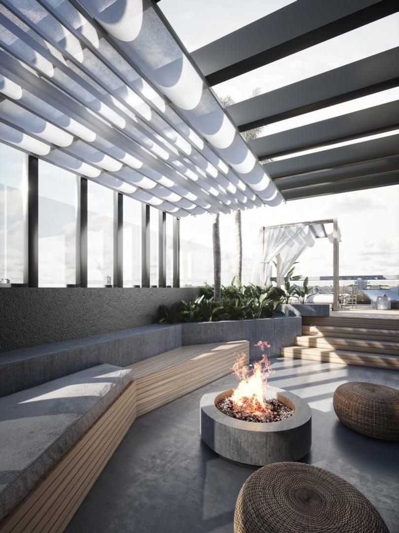 Entre Ríos 433, venta Dto 3 dormitorios