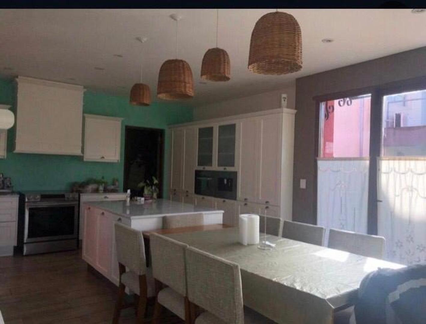 Casa en Venta en San Patricio, USD 590.000