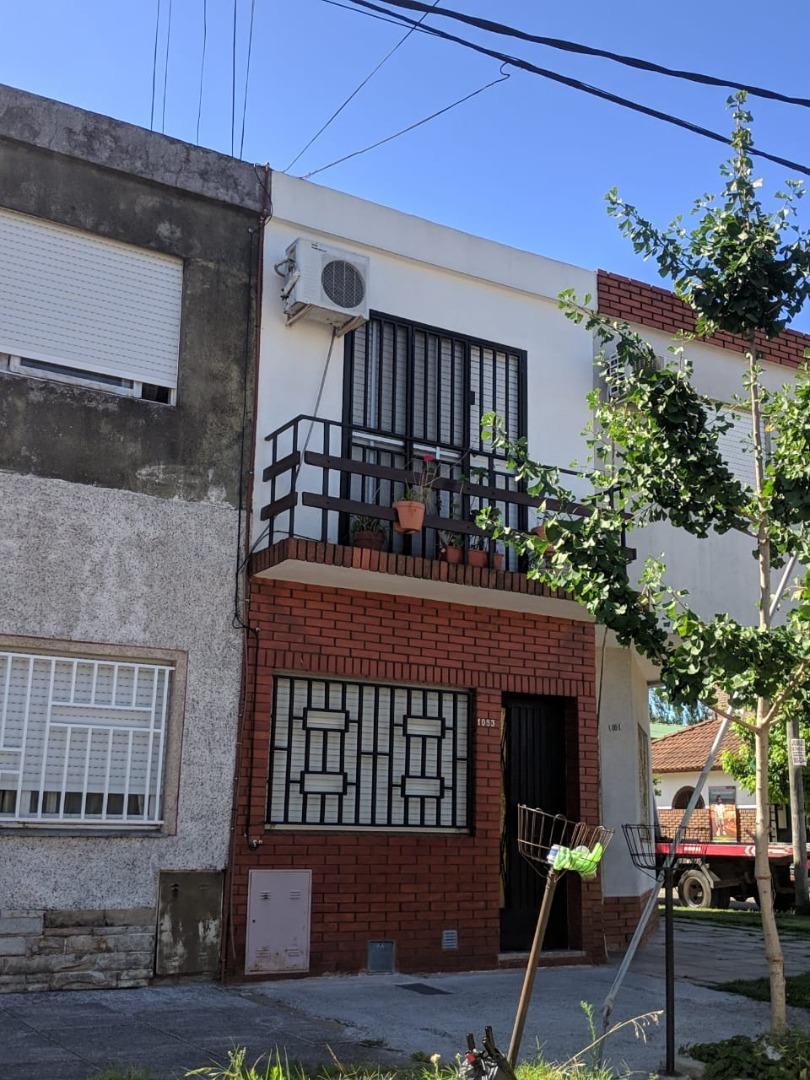 Casa en Venta de 2 dormitorios