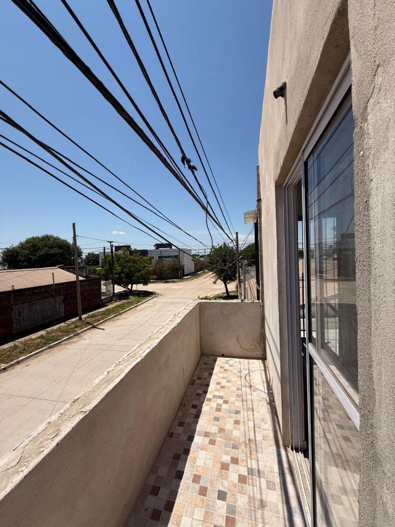 Departamento en Alquiler de 1 dormitorio