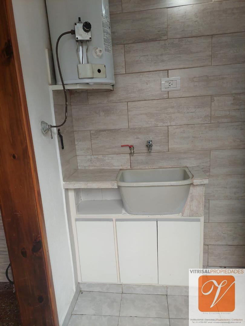 Departamento en Alquiler de 1 dormitorio