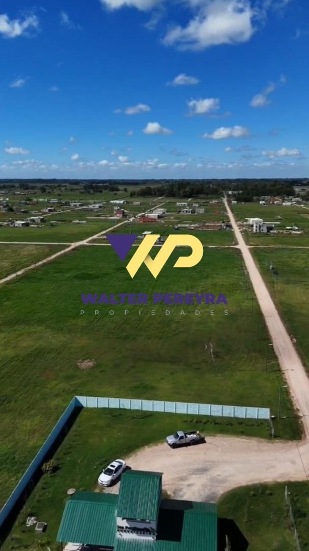 Terreno en Venta en San Vicente, USD 11.900