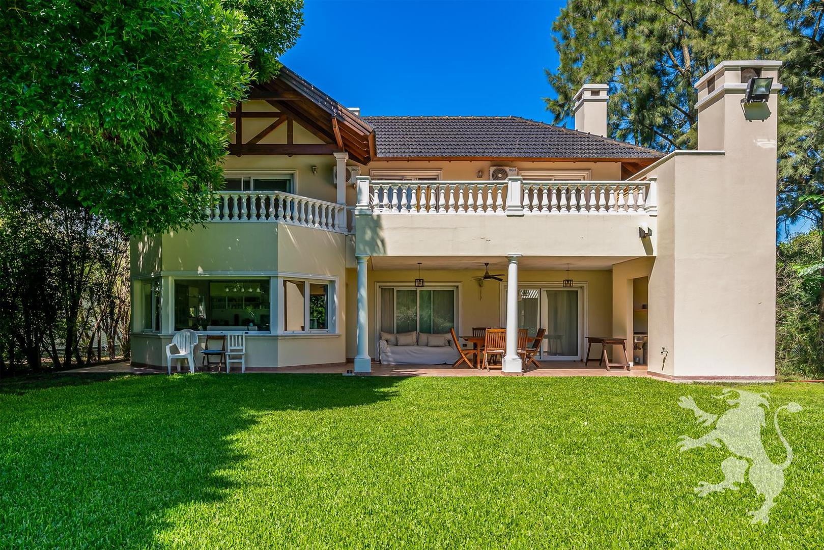 Casa en Venta 19 años