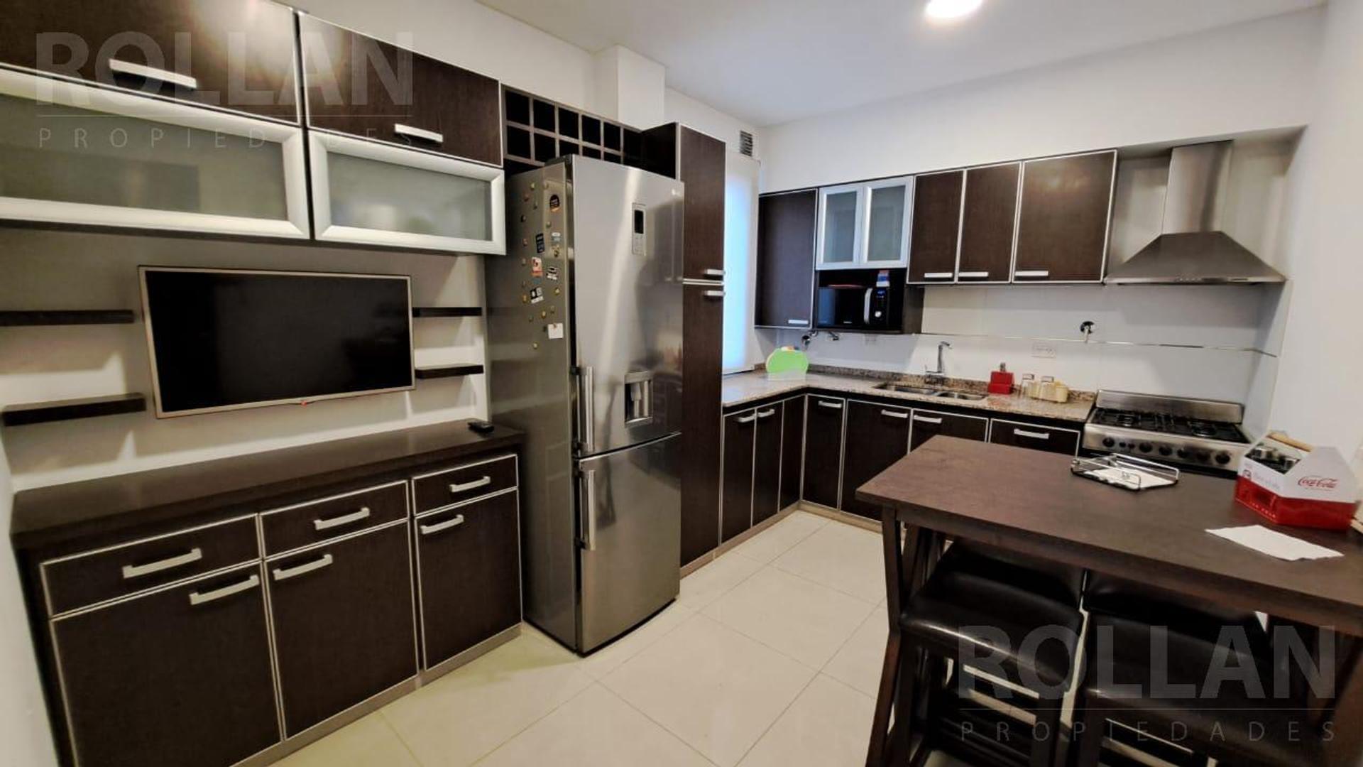 Departamento en Alquiler en Olivos Maipu/Uzal, $ 1.800.000