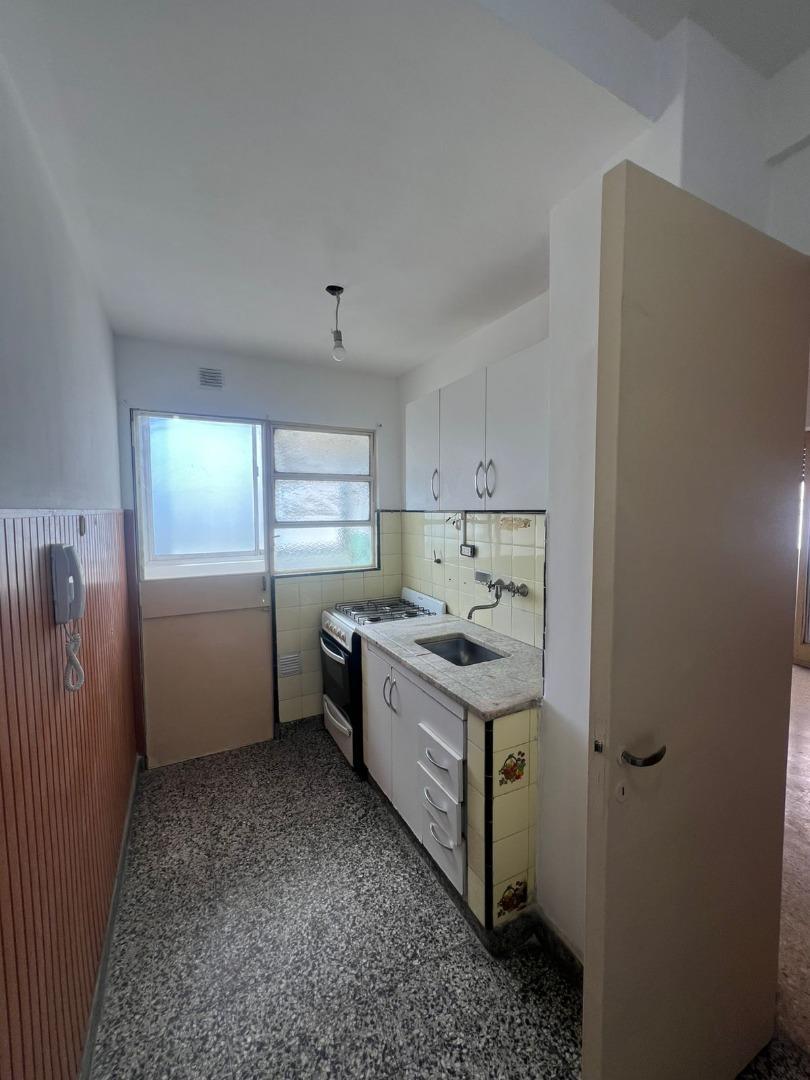 Departamento en Venta 35 años