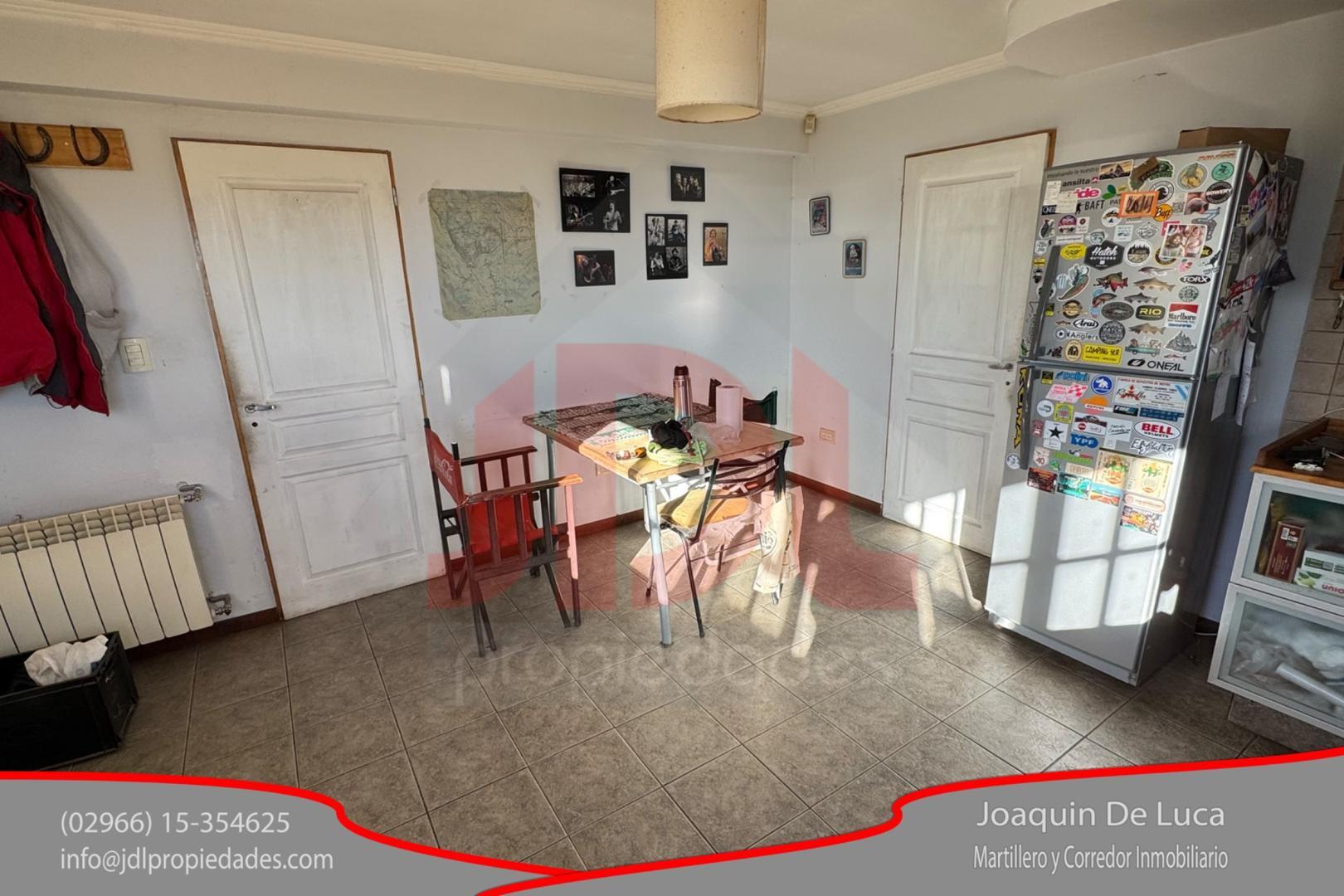 Casa en Venta 20 años