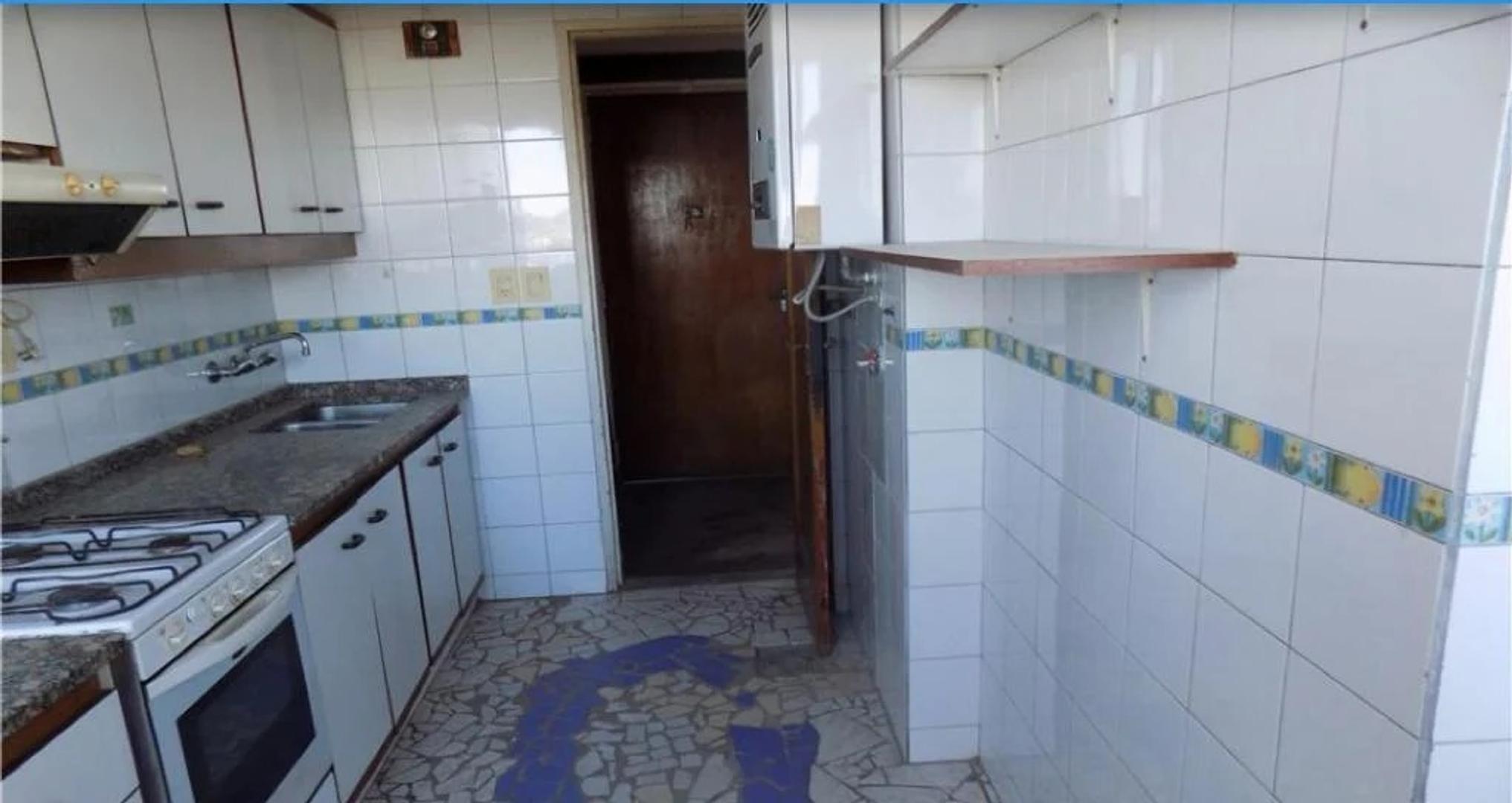 Departamento en Venta 10 años