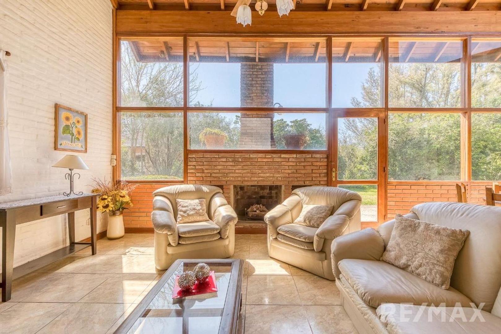 Las Praderas de lujan -Ruta Provincial 100