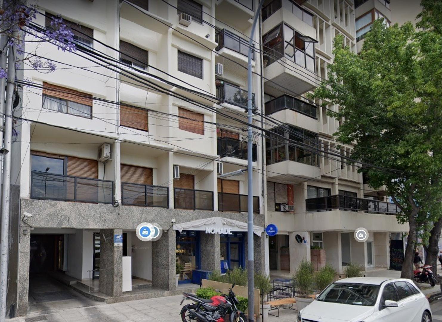 Departamento en Alquiler de 3 ambientes