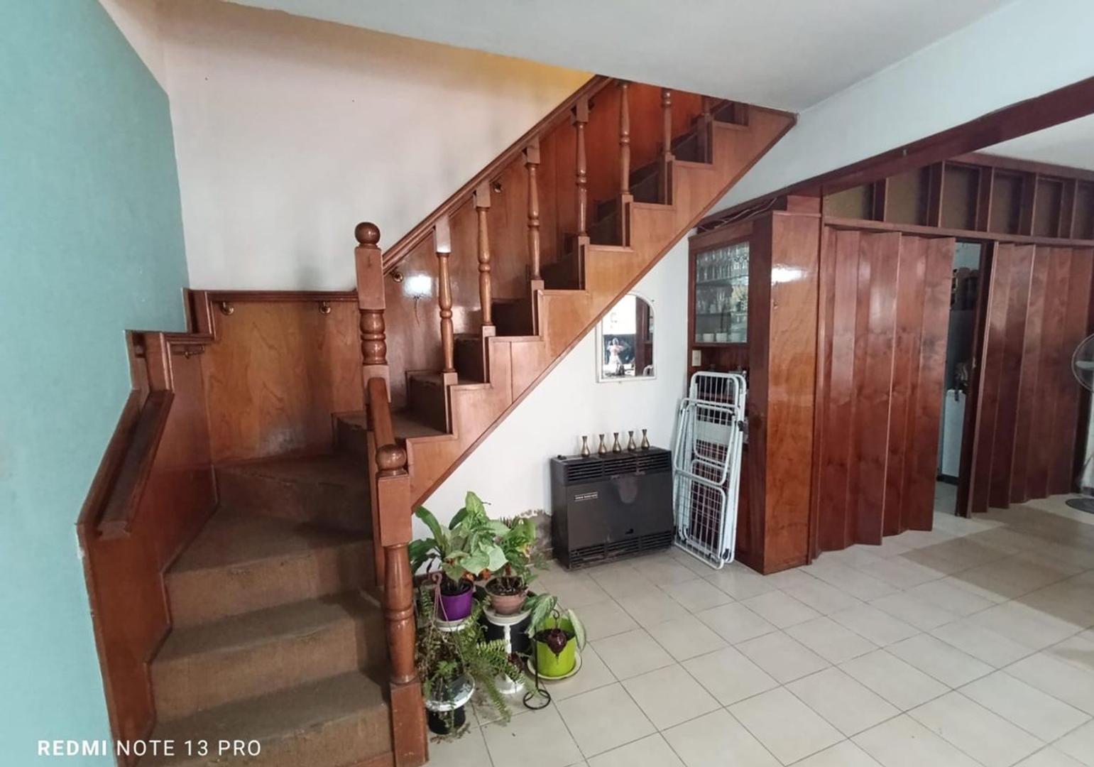 Depto Tipo Casa en Venta de 3 dormitorios