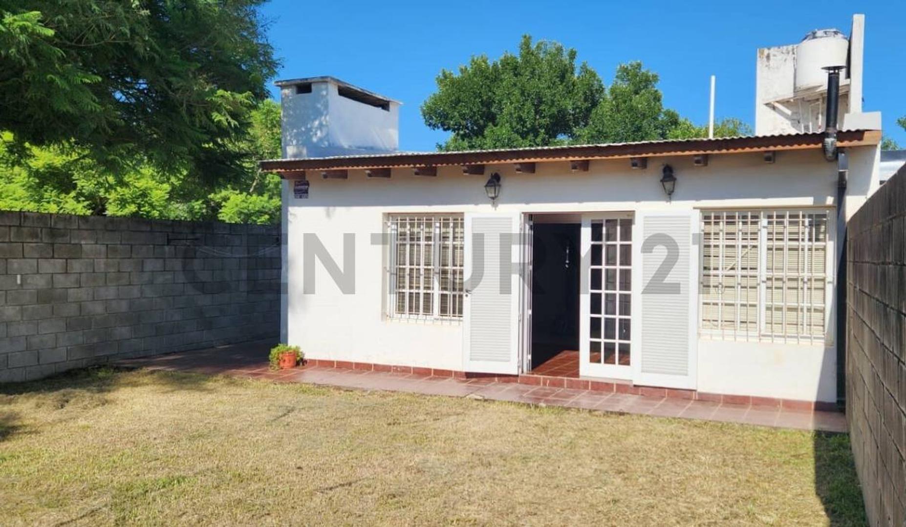 Casa en Venta en Rafaela, USD 155.000