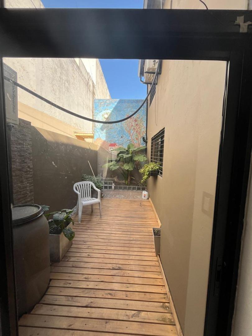 Depto Tipo Casa en Venta de 4 ambientes