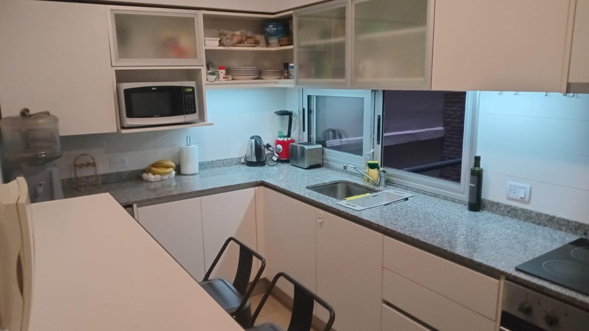 Departamento en Venta 10 años