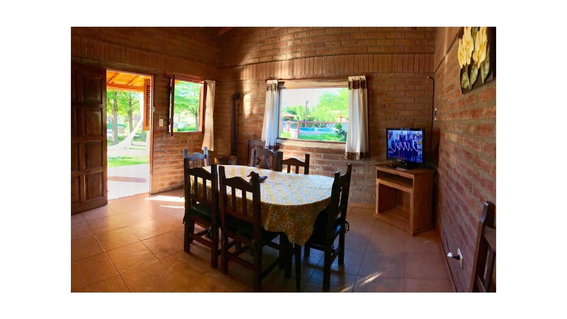 Casa en Venta al Oeste