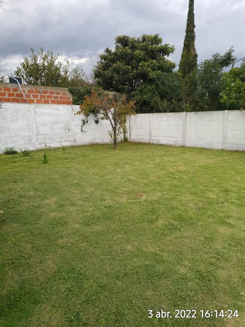 hermosa casa quinta en san miguel VENDO O PERMUTO