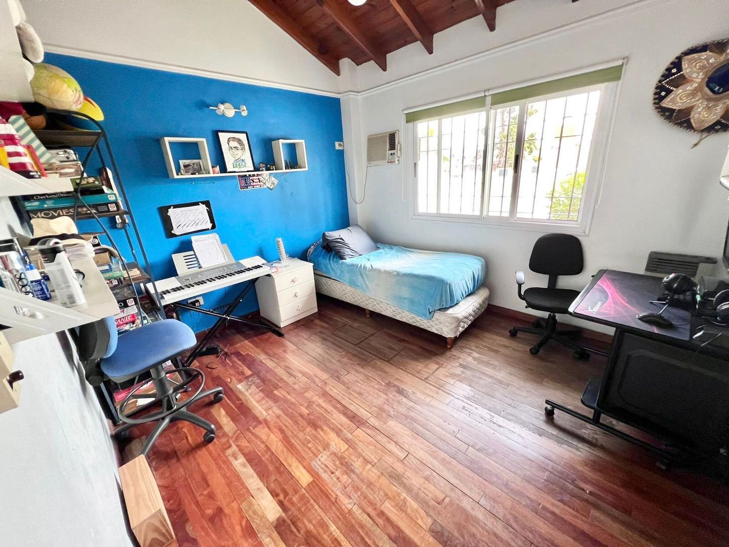 Casa en Alquiler A Estrenar