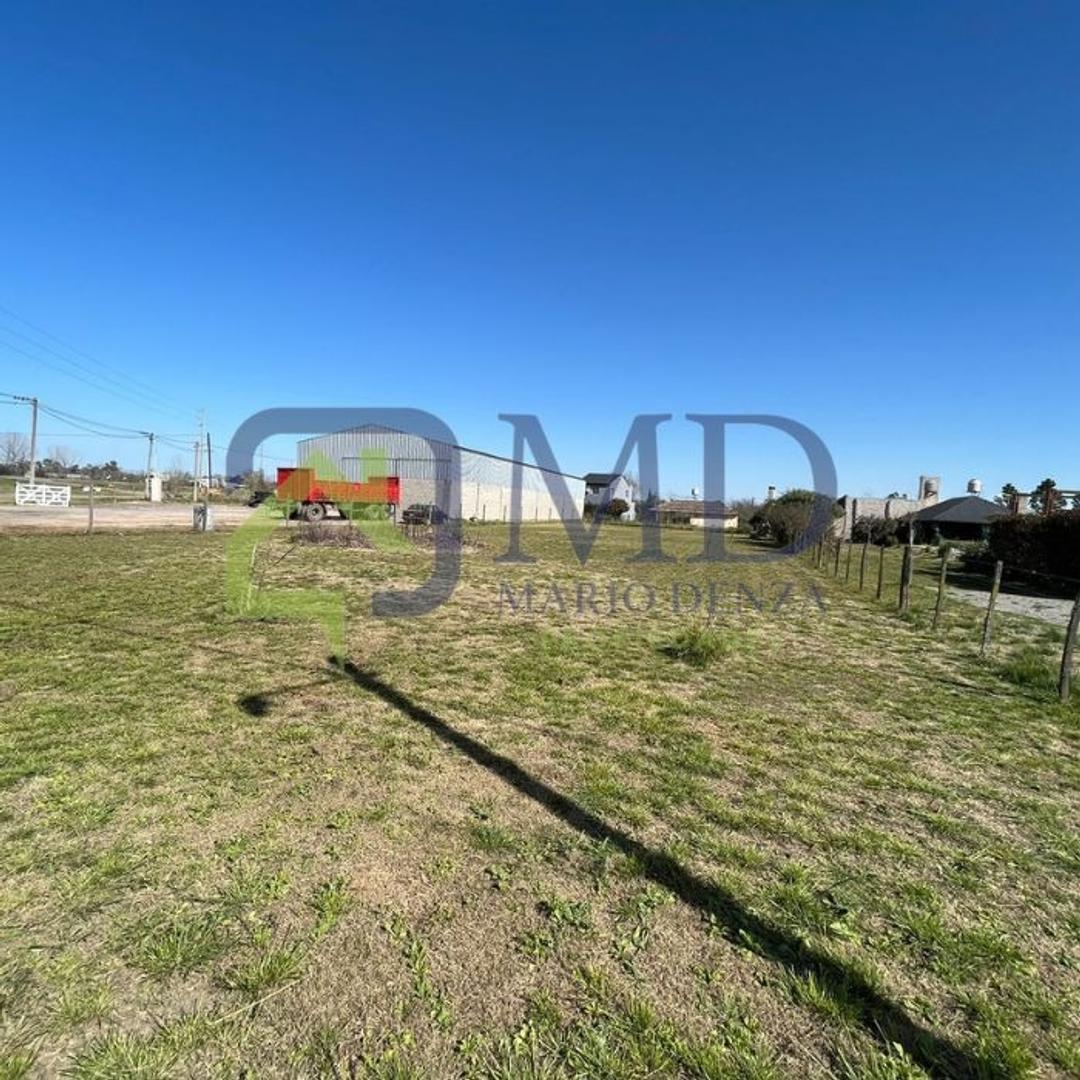 Terreno en Venta de 1200,0 m2