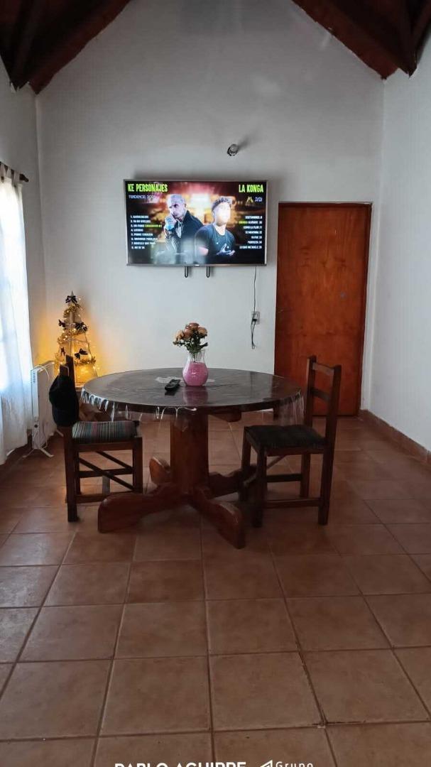 Casa en Venta en Lago Puelo, USD 75.000