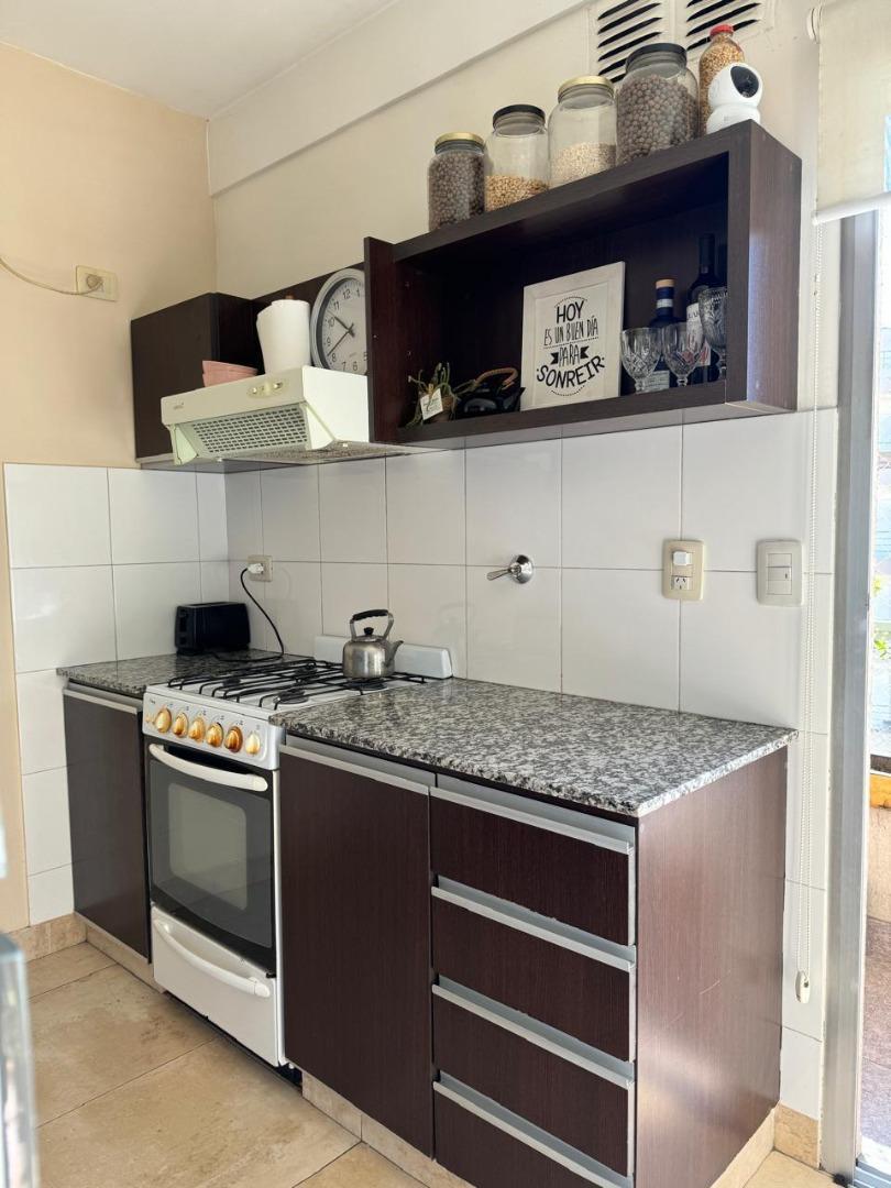 Departamento en Venta 15 años