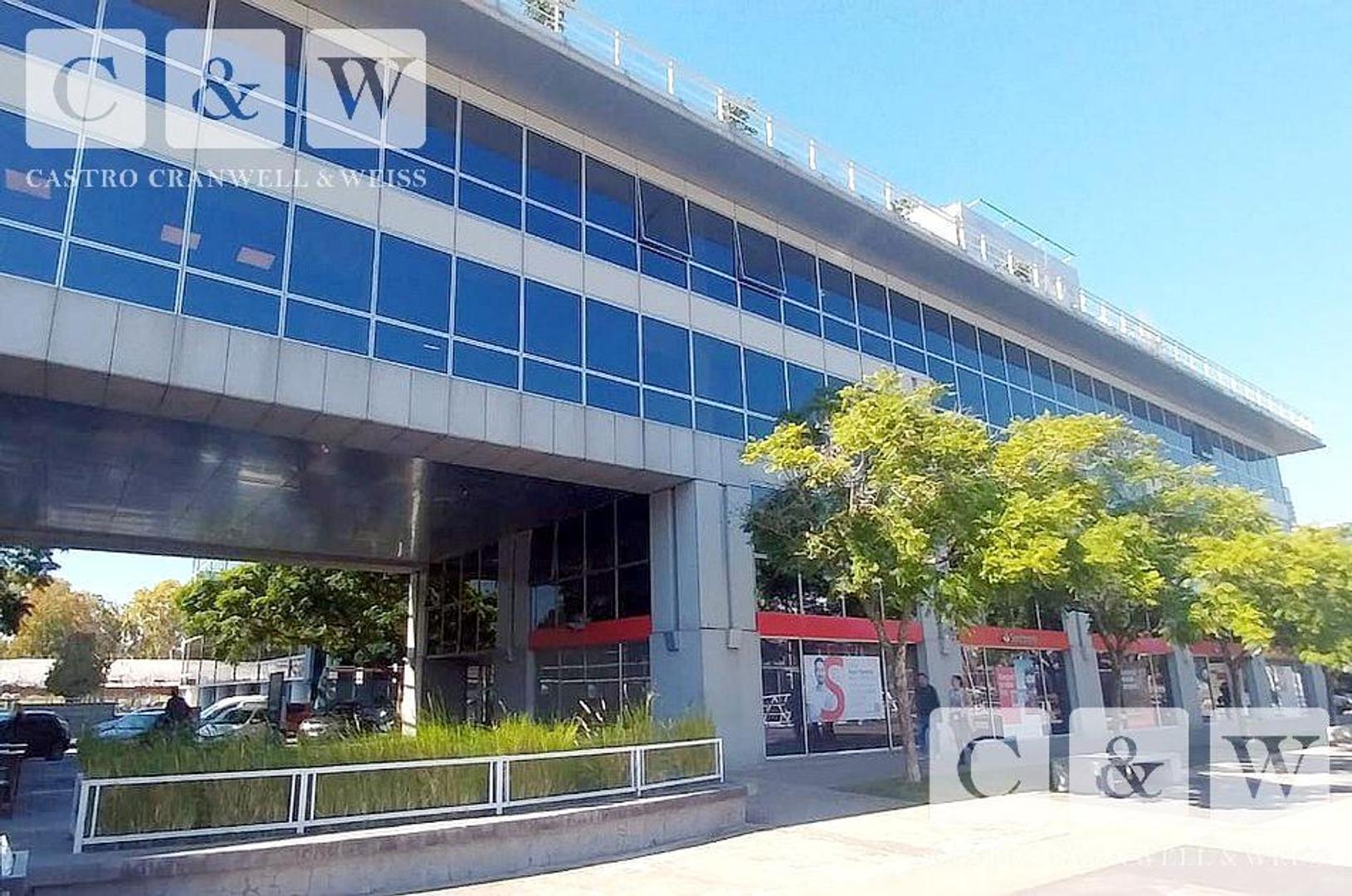 Olga Cossettini al 300 | Oficina en alquiler | Puerto Madero