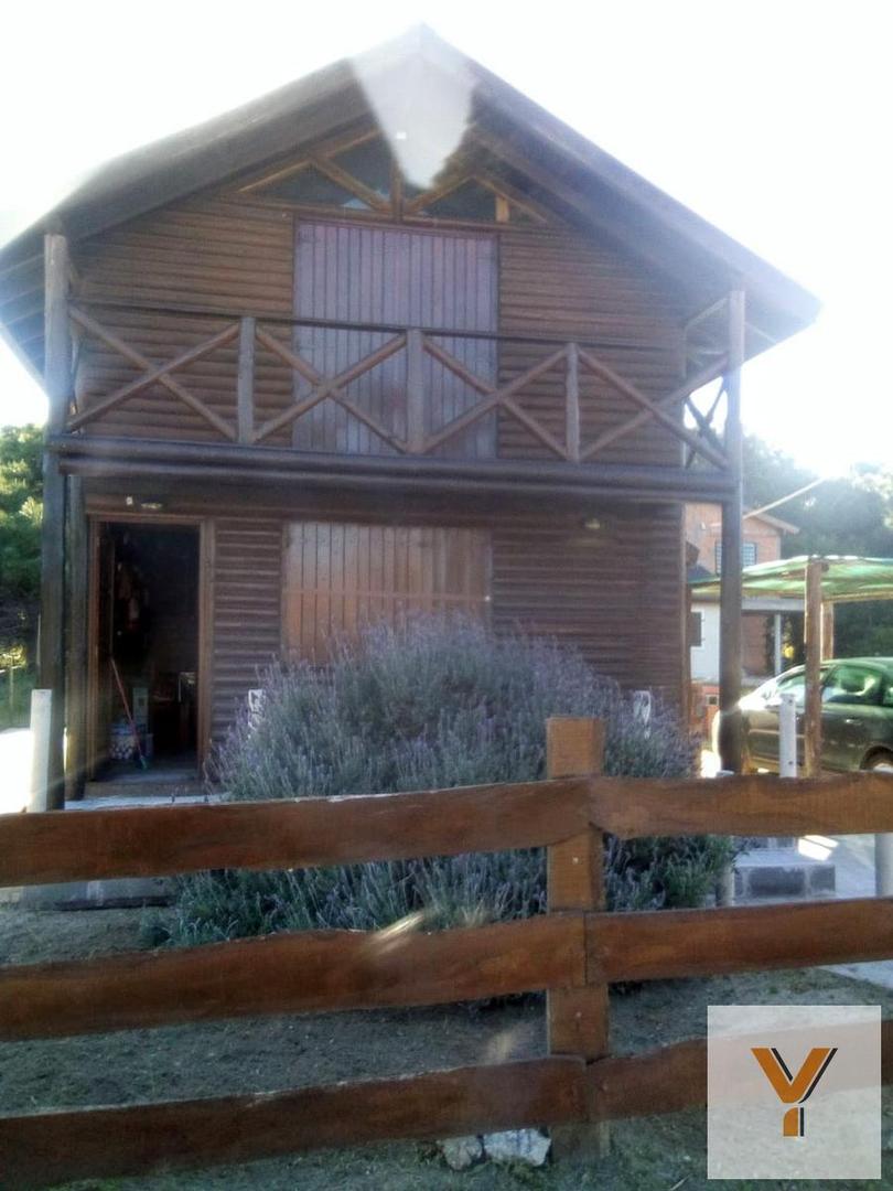 Casa en venta - 3 Dormitorios 2 Baños - Cochera - 500Mts2 - Nueva Atlantis