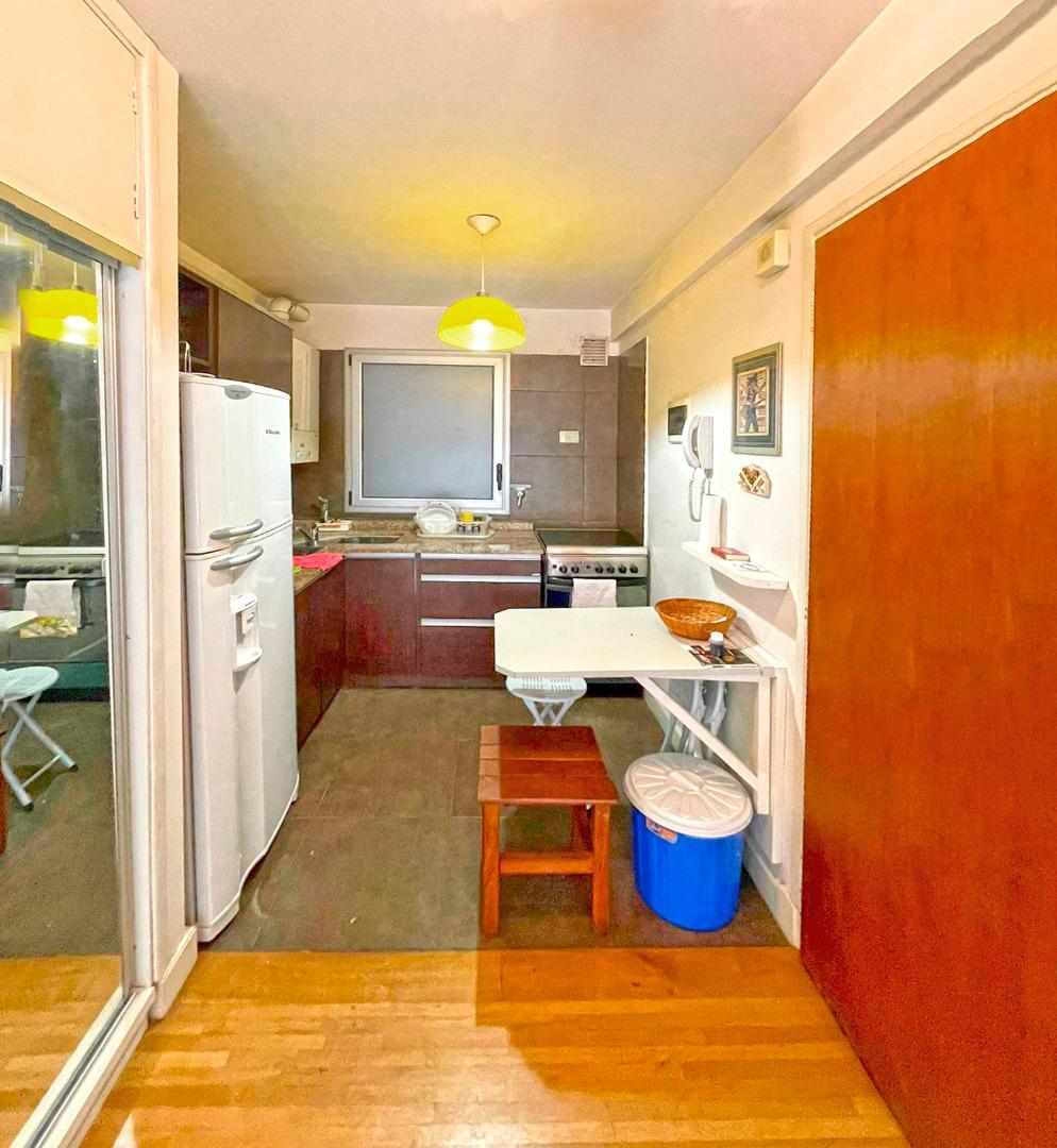 Departamento en Alquiler en Recoleta, $ 630.000