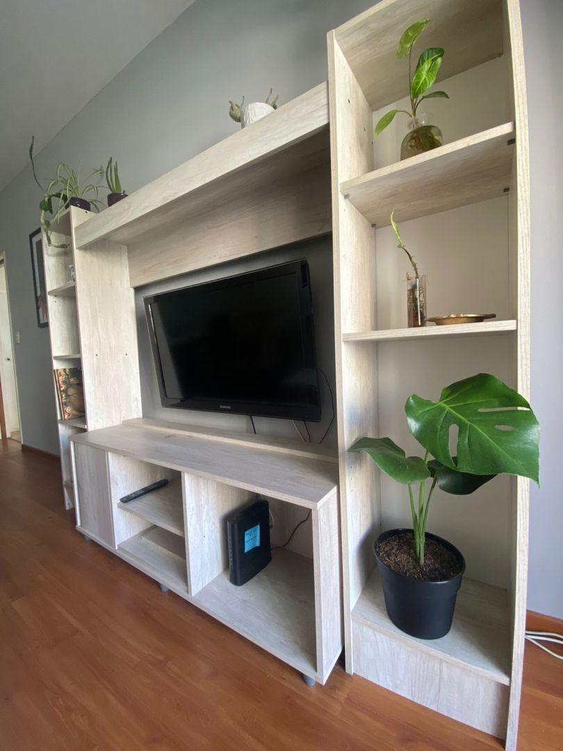 Departamento en Alquiler Temporal de 2 ambientes