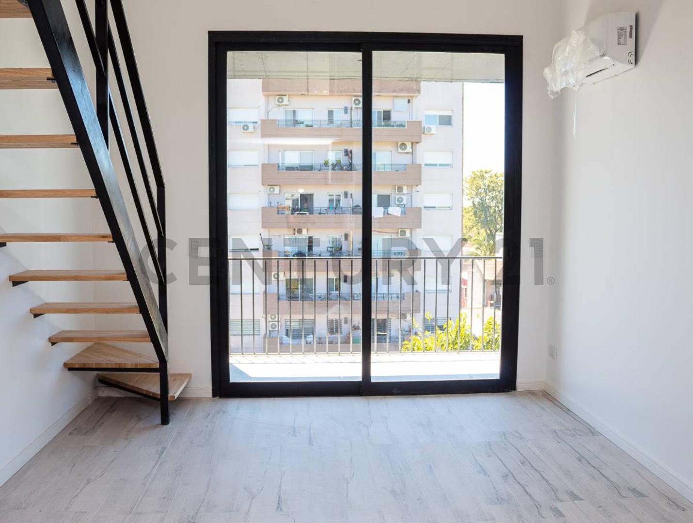 departamento 3 ambientes a estrenar con cochera, TIGRE CENTRO