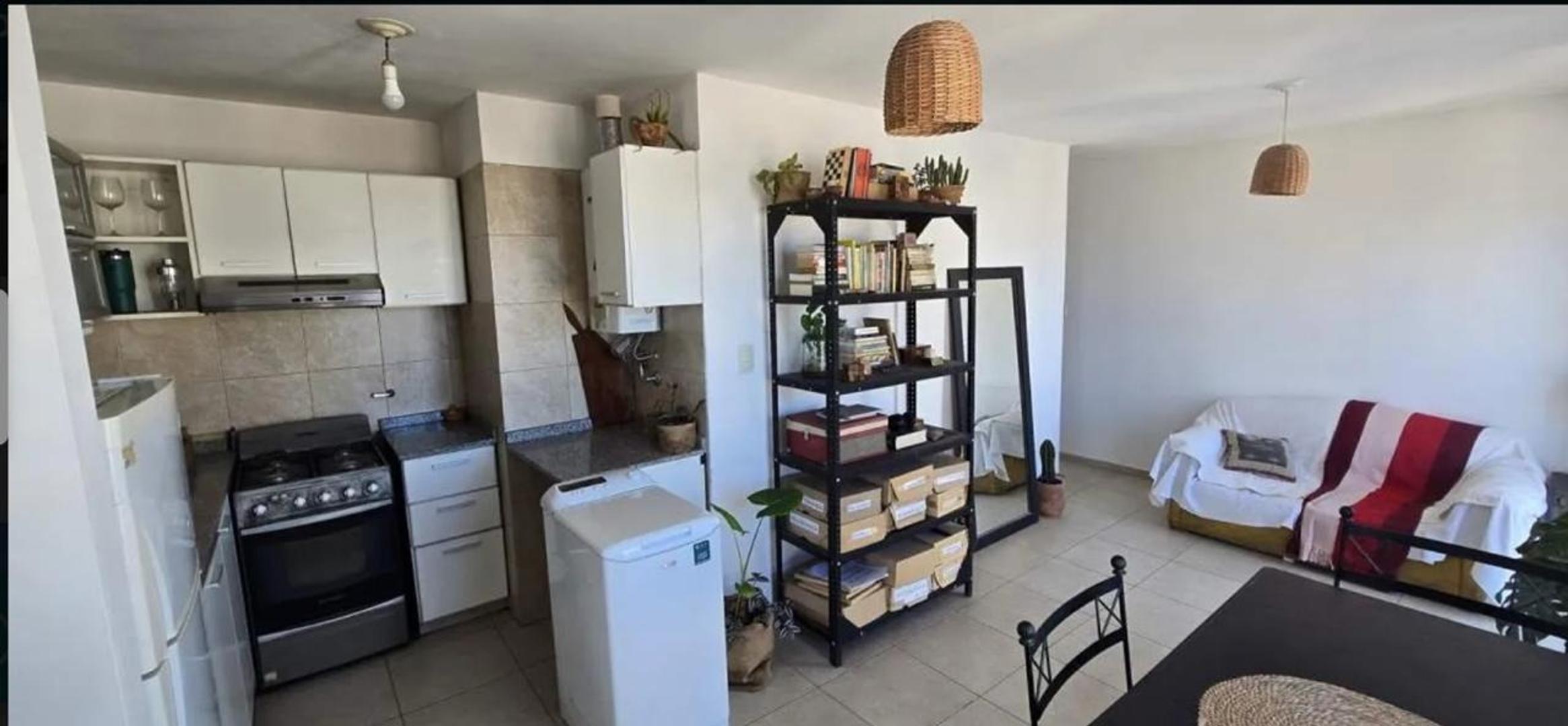 Departamento en Venta de 2 dormitorios