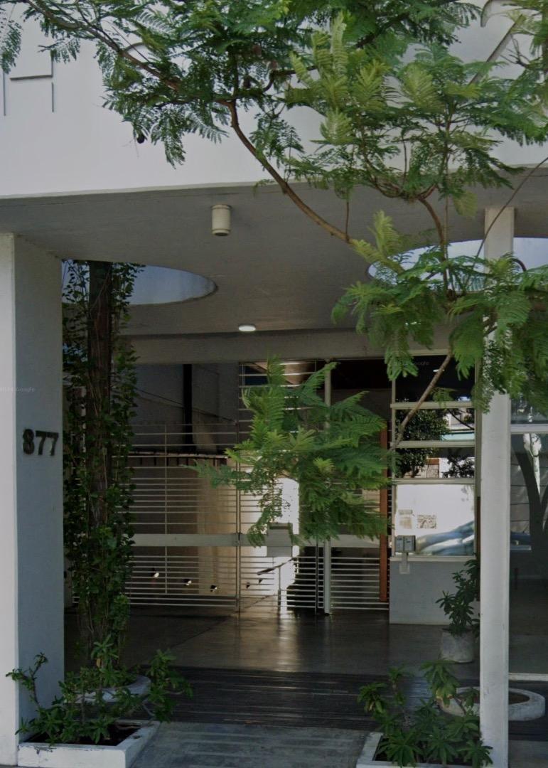 DEPARTAMENTO CÉNTRICO EN ALQUILER