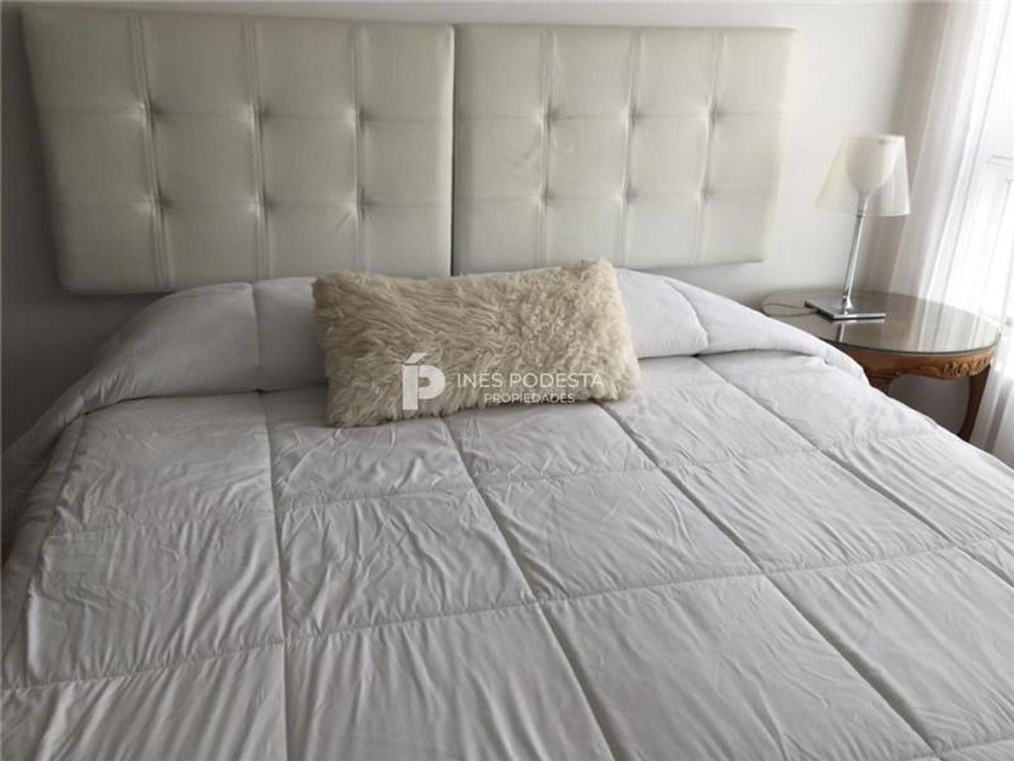 DEPARTAMENTO 3 AMBIENTES - ROOSEVELT, PUNTA DEL ESTE