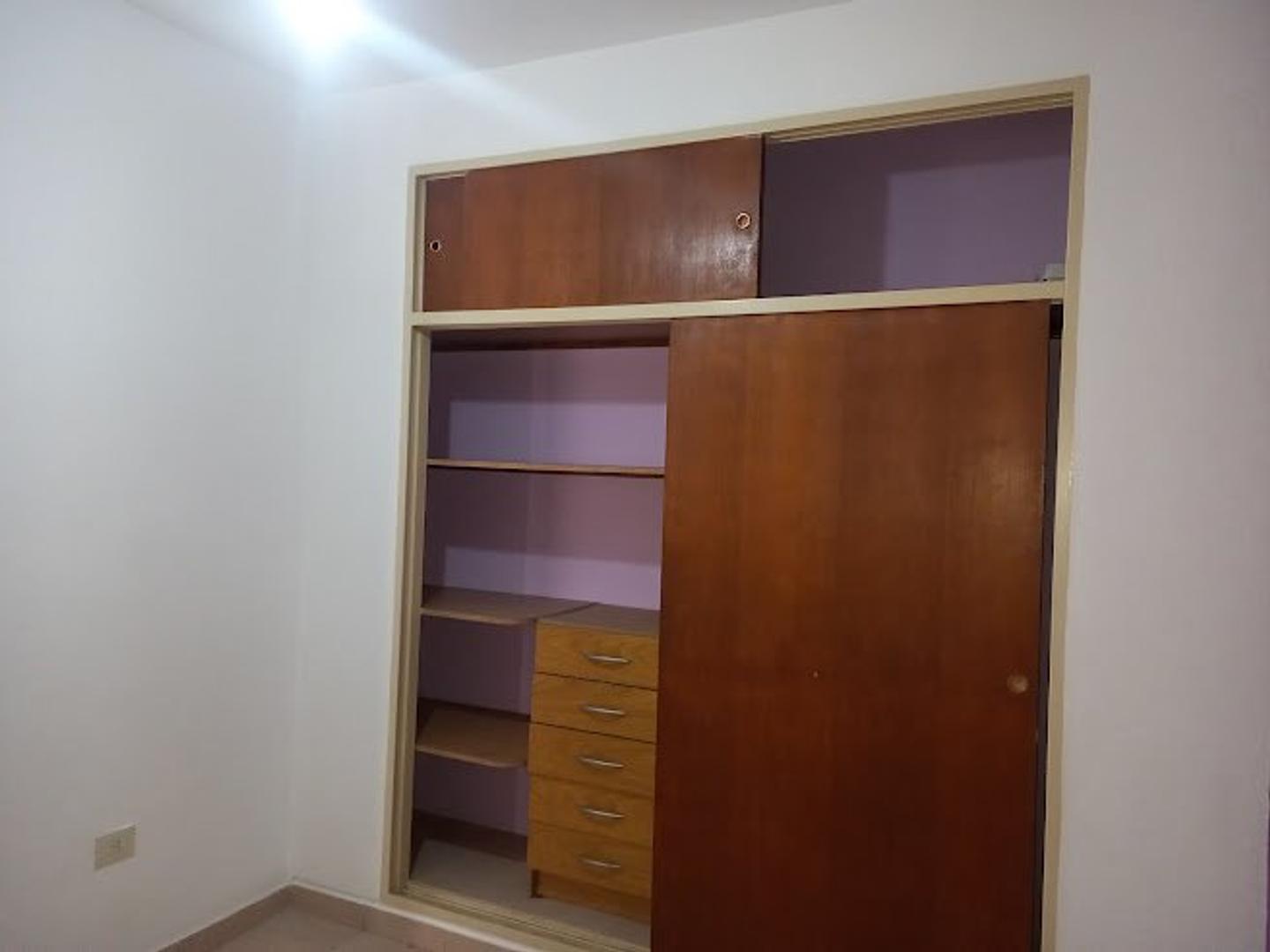 VENTA DEPARTAMENTO 2 AMBIENTES   CENTRO SAN MARTIN