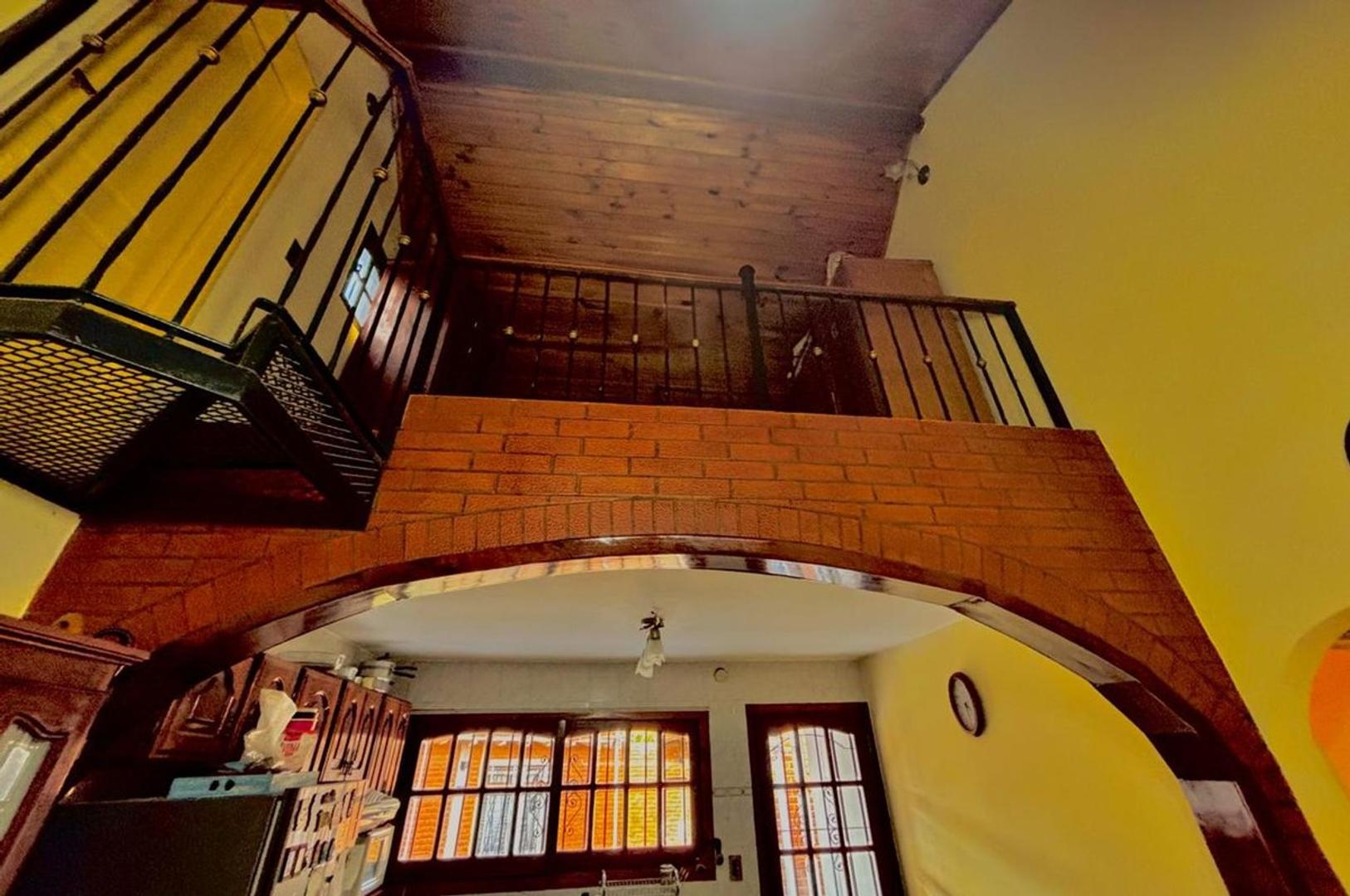 Casa en Venta de 4 dormitorios