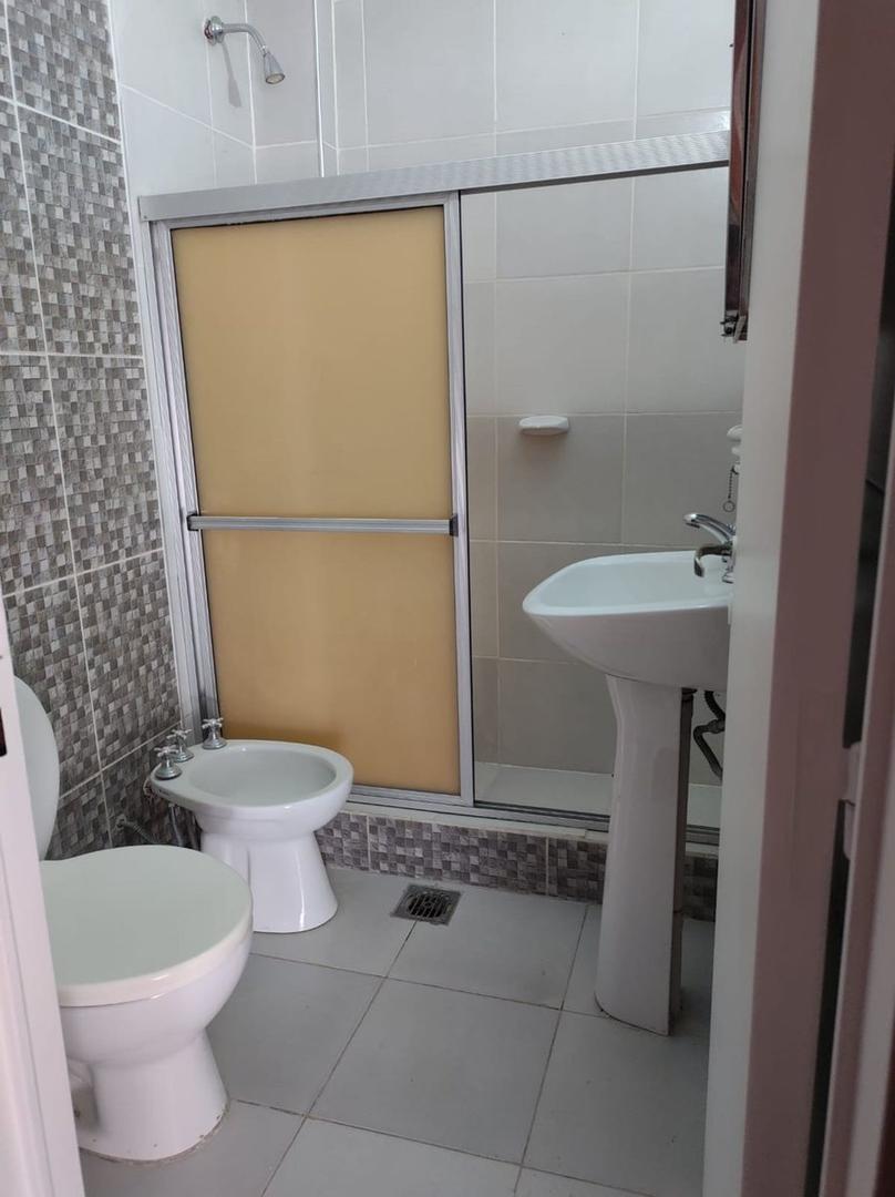 Venta Departamento de 3 dormitorios en monoblock