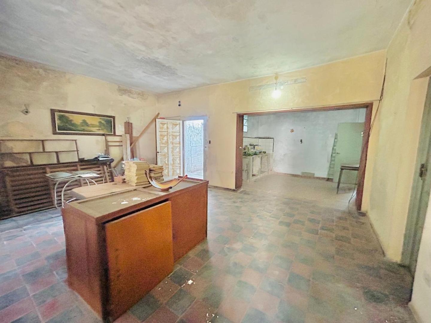 Casa en Venta 50 años