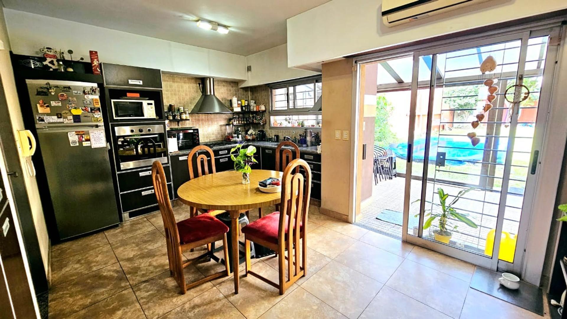 Casa en Venta 18 años