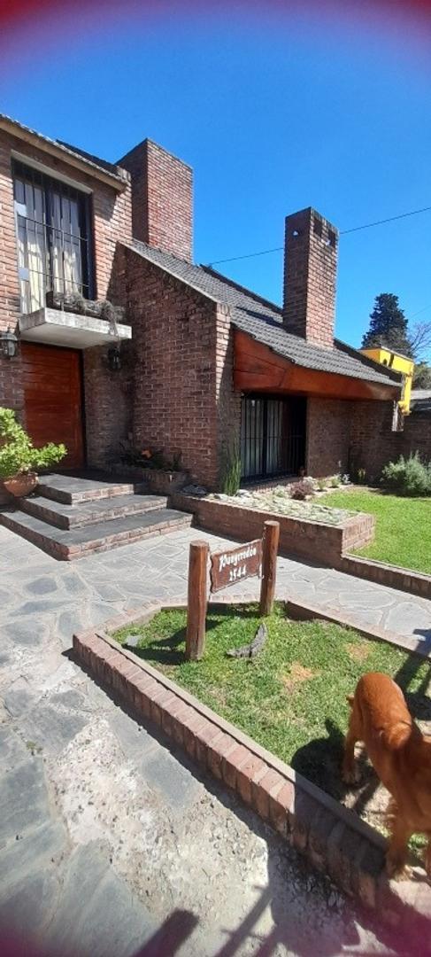 Juan Martin De Pueyrredon 2500