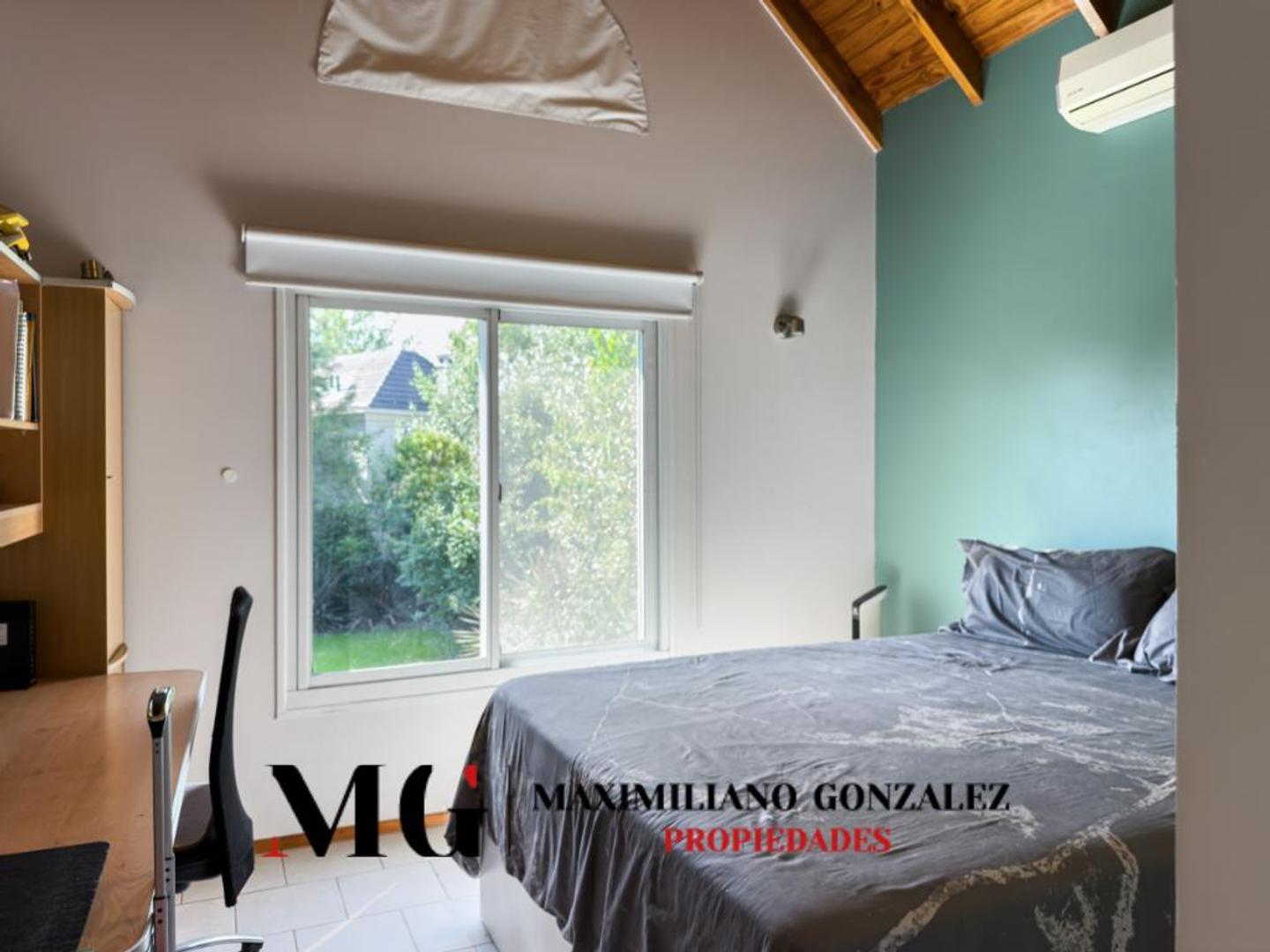 Casa en Venta al Noroeste